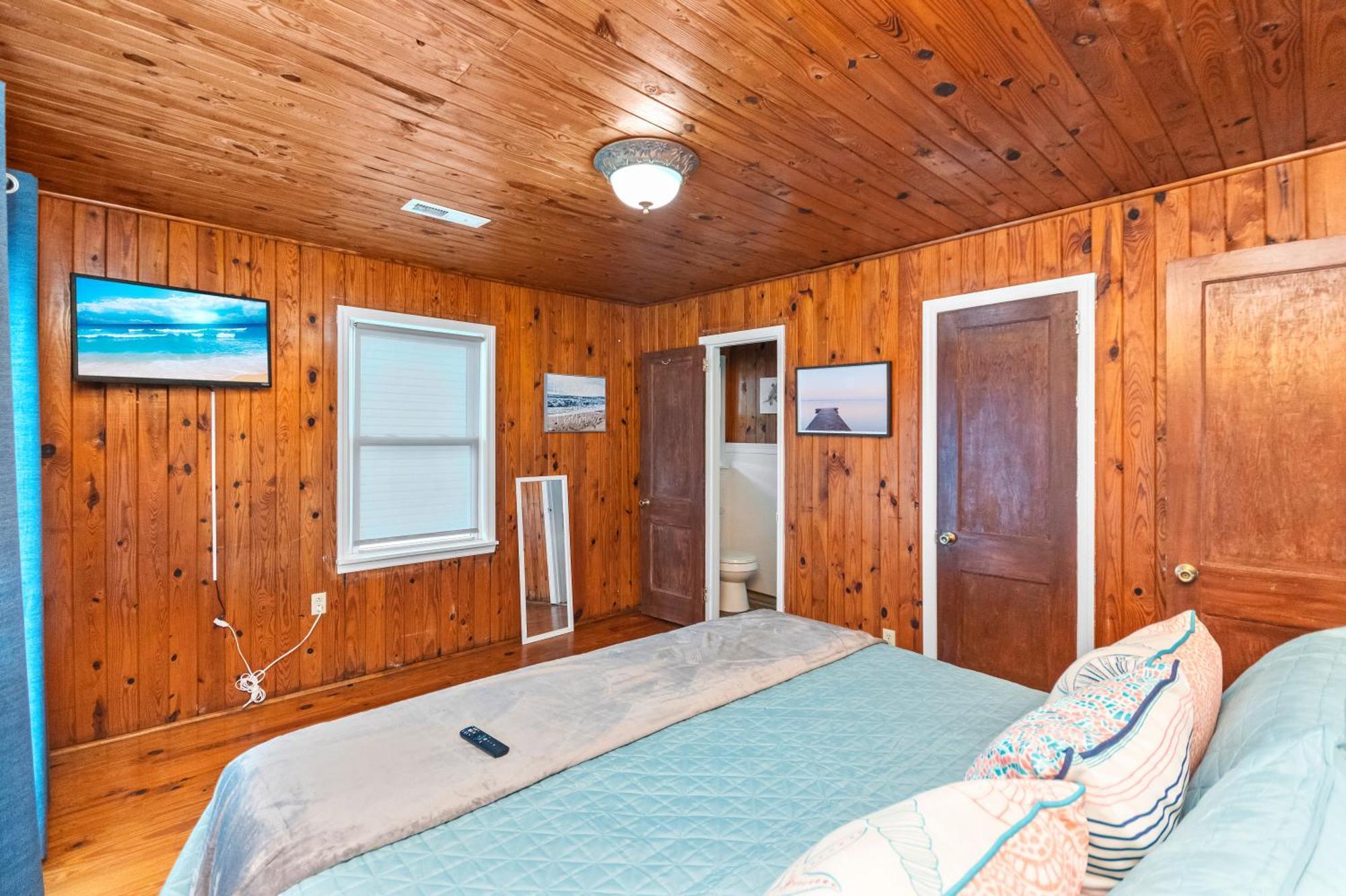 Conched Out Villa Myrtle Beach Exterior photo